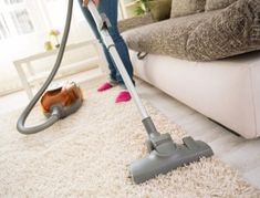 Carpet Cleaning Brisbane